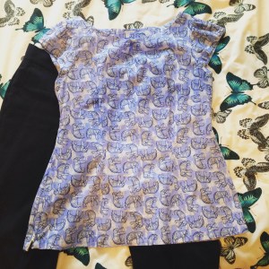 New Look 6808 April 2015