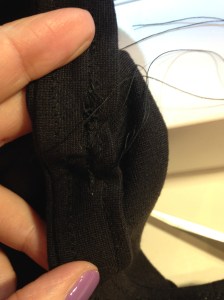 not a problem at all, right?!?