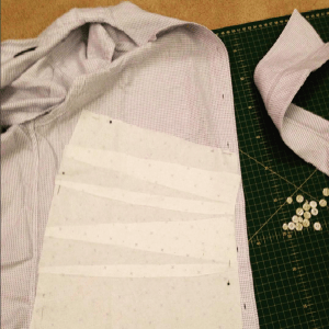 sew over it ultimate trousers muslin