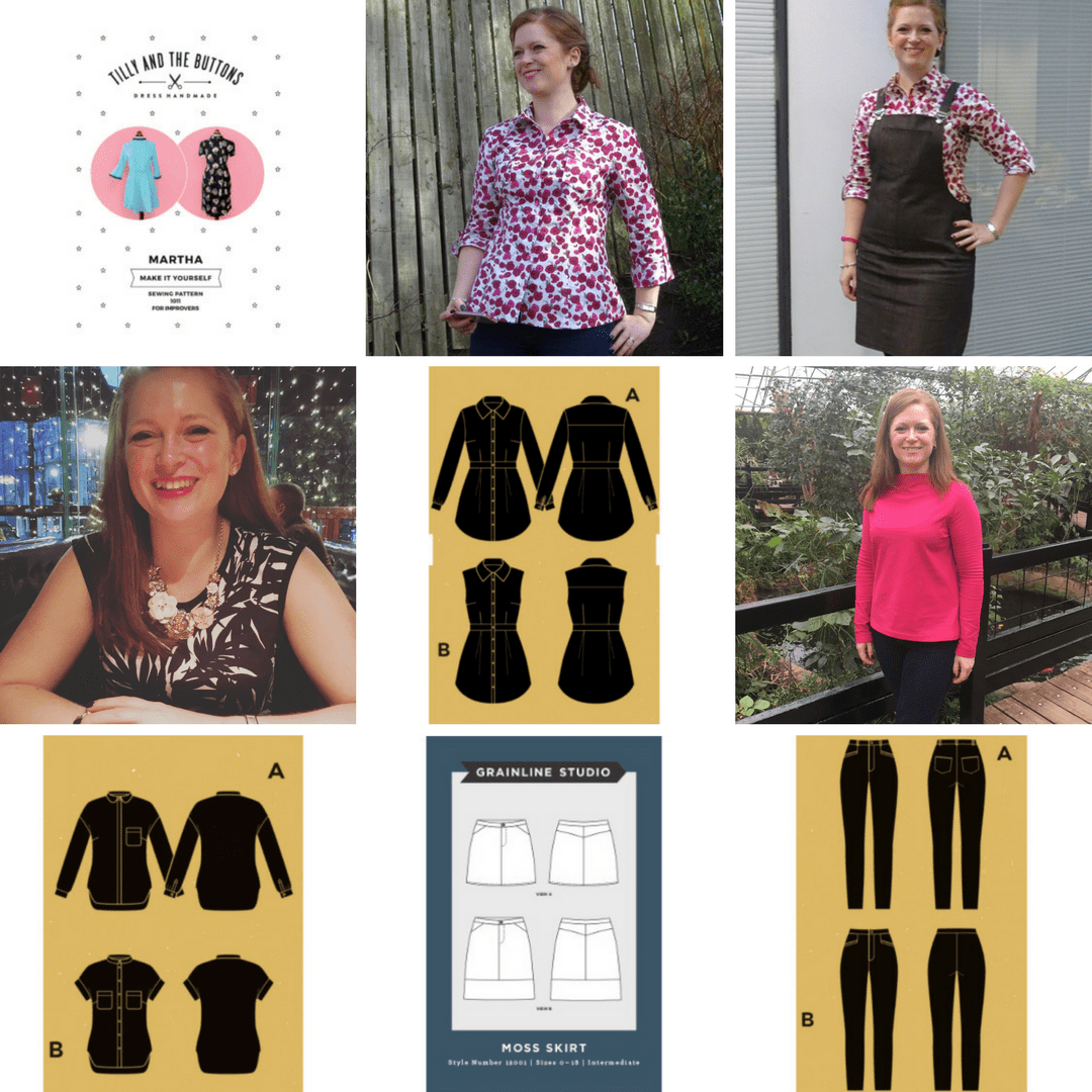 2017MakeNine progress