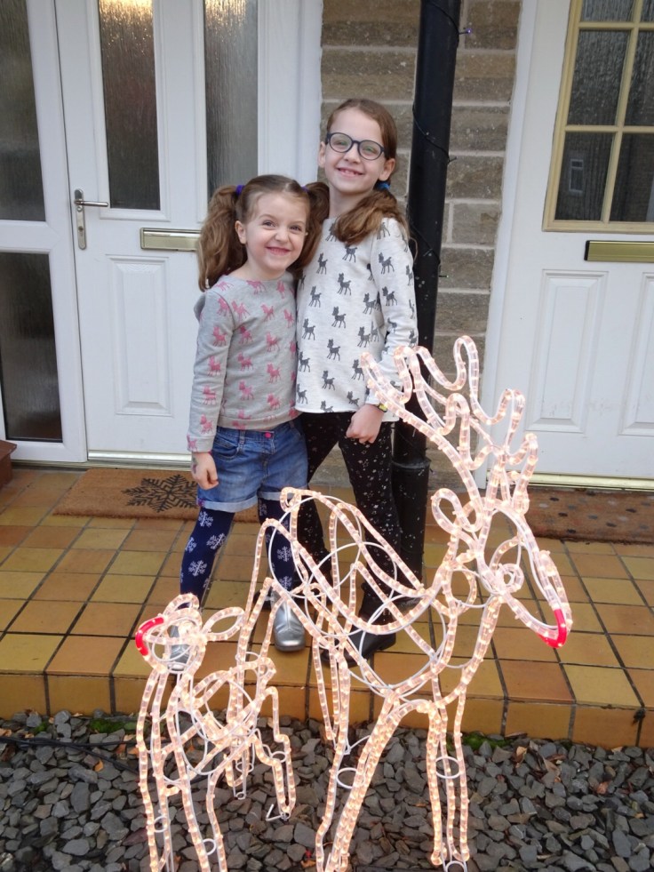 Cocowawa Mini Chestnut Top and Sweatshirt 1