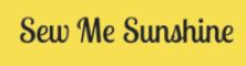 Sew Me Sunshine