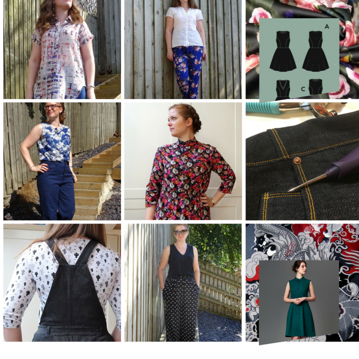 Copy of 2018MakeNine Marigold