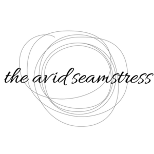 Avid Seamstress