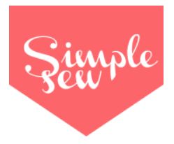 Simple Sew